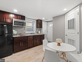 3021 24TH Street NE, Washington DC 20018