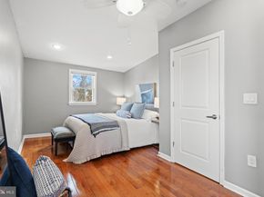 3021 24TH Street NE, Washington DC 20018