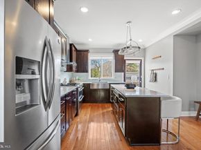 3021 24TH Street NE, Washington DC 20018