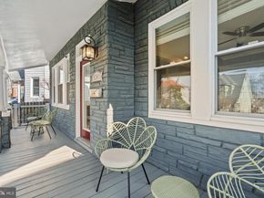 3021 24TH Street NE, Washington DC 20018