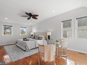 3021 24TH Street NE, Washington DC 20018