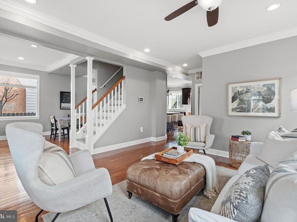 3021 24TH Street NE, Washington DC 20018