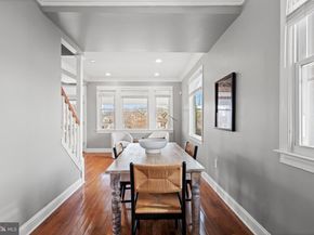 3021 24TH Street NE, Washington DC 20018