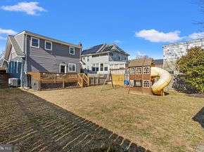 3021 24TH Street NE, Washington DC 20018