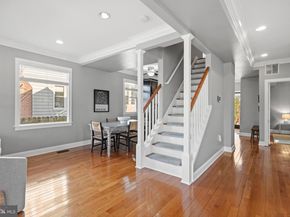 3021 24TH Street NE, Washington DC 20018