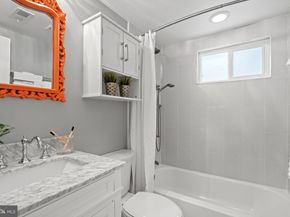 3021 24TH Street NE, Washington DC 20018