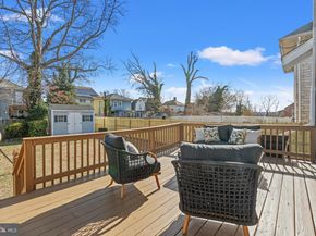 3021 24TH Street NE, Washington DC 20018