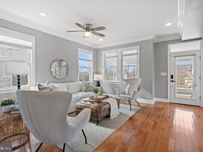 3021 24TH Street NE, Washington DC 20018