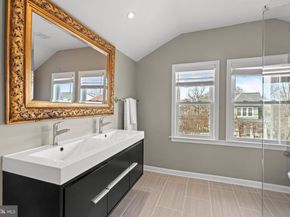 3021 24TH Street NE, Washington DC 20018