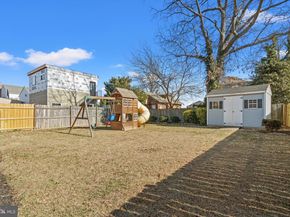 3021 24TH Street NE, Washington DC 20018