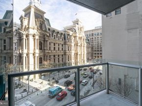 1414 S Penn Square 27F, Philadelphia PA 19102