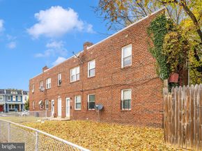 1208 Raum Street NE, Washington DC 20002