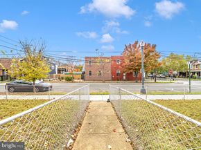 1208 Raum Street NE, Washington DC 20002