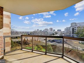 8340 Greensboro Dr 618, Mclean VA 22102