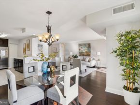 8340 Greensboro Dr 618, Mclean VA 22102