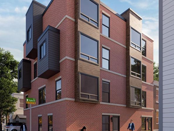 326 E Wildey Street, Philadelphia PA 19125