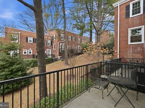 2825 S Columbus Street, Arlington VA 22206