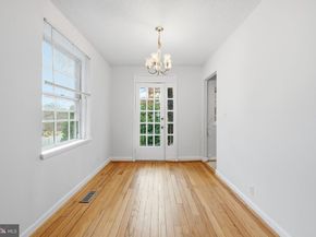 2825 S Columbus Street, Arlington VA 22206