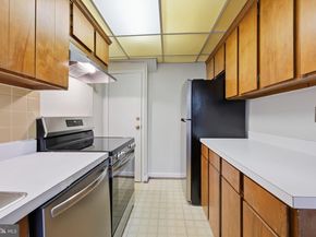 2825 S Columbus Street, Arlington VA 22206