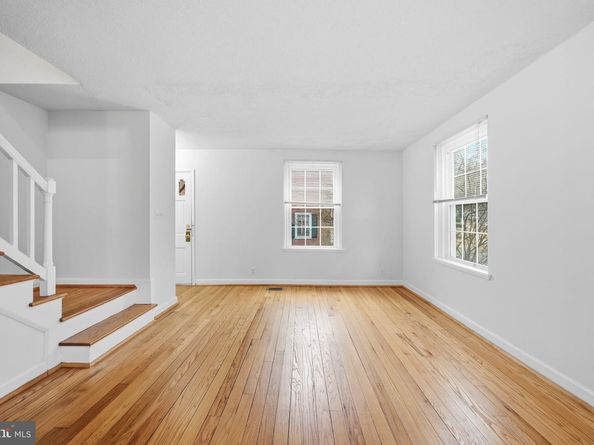 2825 S Columbus Street, Arlington VA 22206