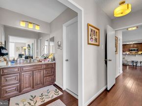 3705 S George Mason Drive 1714S, Falls Church VA 22041