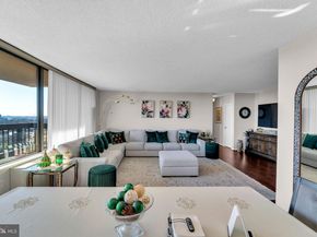 3705 S George Mason Drive 1714S, Falls Church VA 22041