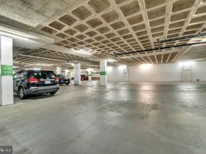 3705 S George Mason Drive 1714S, Falls Church VA 22041