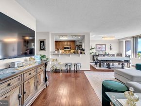 3705 S George Mason Drive 1714S, Falls Church VA 22041