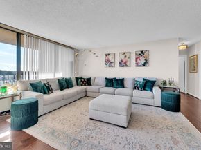 3705 S George Mason Drive 1714S, Falls Church VA 22041