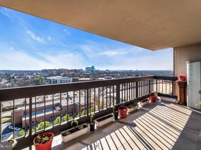 3705 S George Mason Drive 1714S, Falls Church VA 22041