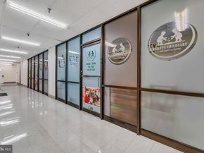 3705 S George Mason Drive 1714S, Falls Church VA 22041