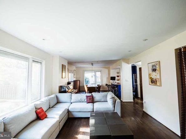 5232 Macomb Street NW, Washington DC 20016