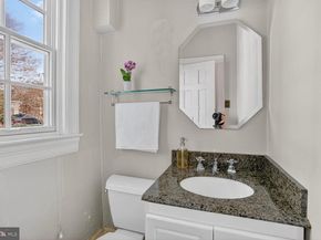 3811 Upton Street NW, Washington DC 20016