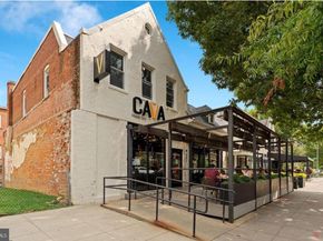 3811 Upton Street NW, Washington DC 20016