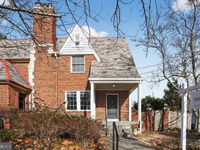 3811 Upton Street NW, Washington DC 20016