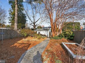 3811 Upton Street NW, Washington DC 20016