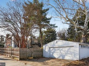 3811 Upton Street NW, Washington DC 20016