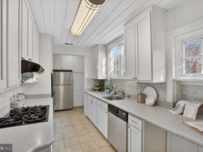 3811 Upton Street NW, Washington DC 20016