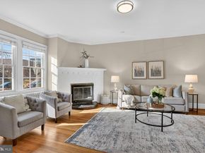 3811 Upton Street NW, Washington DC 20016