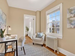 3811 Upton Street NW, Washington DC 20016