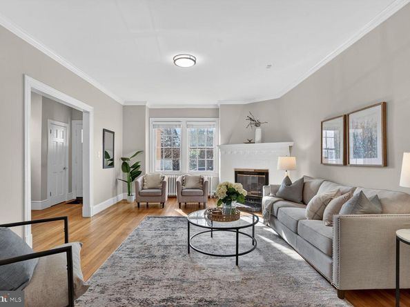 3811 Upton Street NW, Washington DC 20016