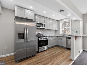 1017 Tyson Avenue, Philadelphia PA 19111