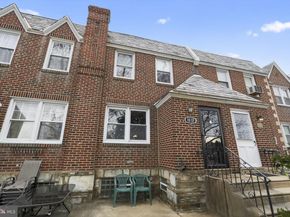 1017 Tyson Avenue, Philadelphia PA 19111