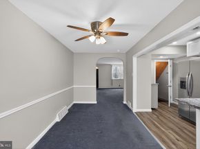 1017 Tyson Avenue, Philadelphia PA 19111