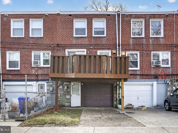 1017 Tyson Avenue, Philadelphia PA 19111