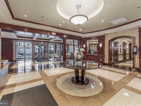 888 N Quincy Street 1401, Arlington VA 22203