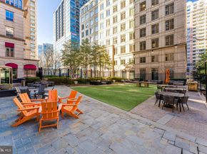 888 N Quincy Street 1401, Arlington VA 22203