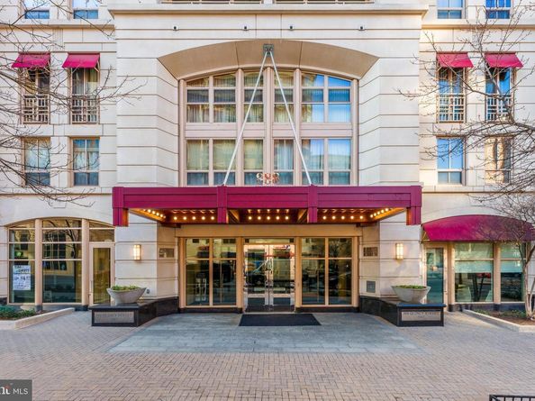 888 N Quincy Street 1401, Arlington VA 22203