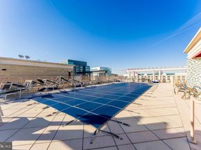 888 N Quincy Street 1401, Arlington VA 22203