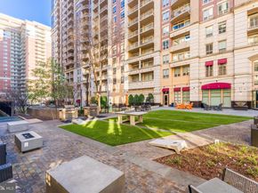 888 N Quincy Street 1401, Arlington VA 22203